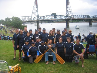 team pic