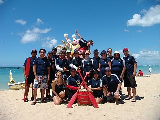 team pic