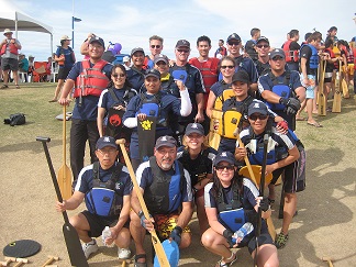 team pic